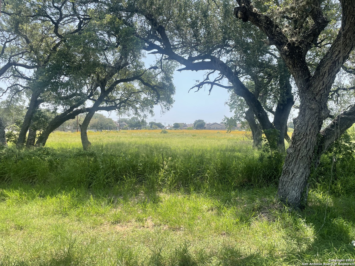 FM3150 & Fm3350 Airport Pleasanton TX 78064