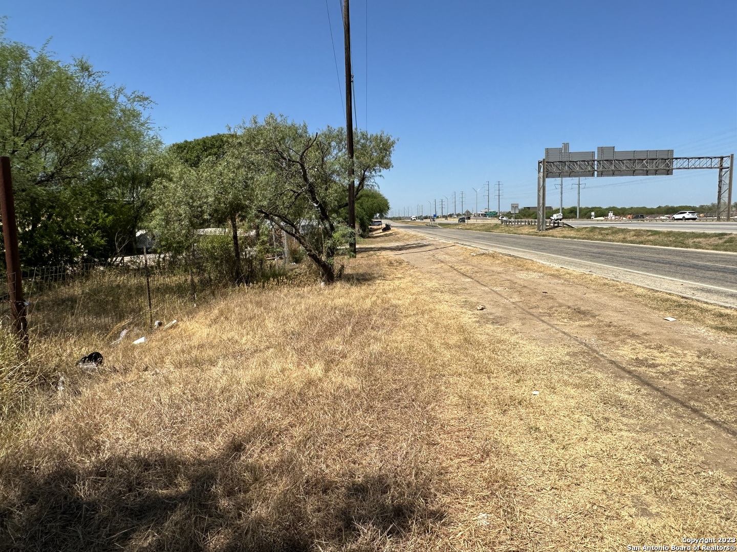 0 Chavaneaux Road San Antonio TX 78221