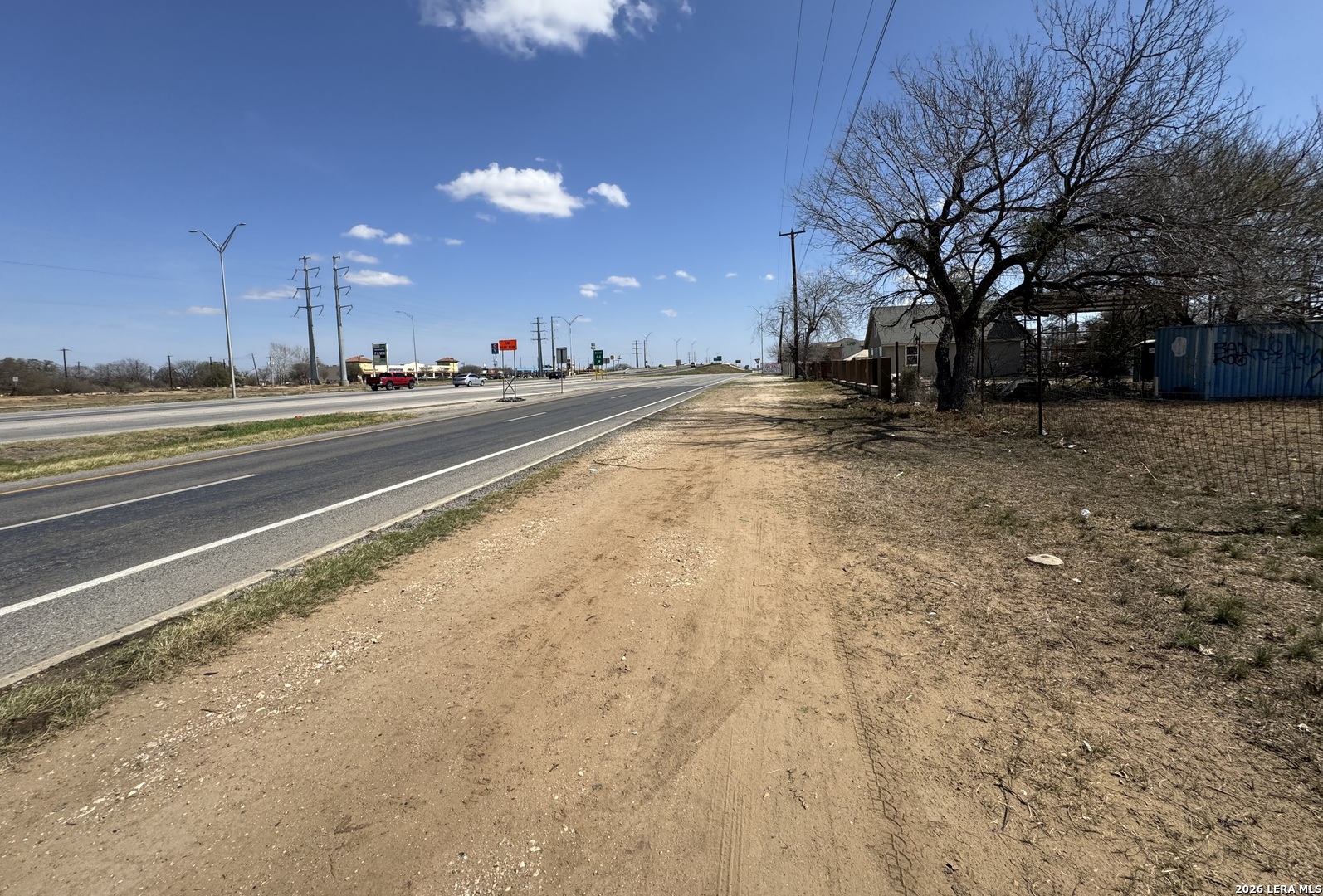 0 Chavaneaux Road San Antonio TX 78221