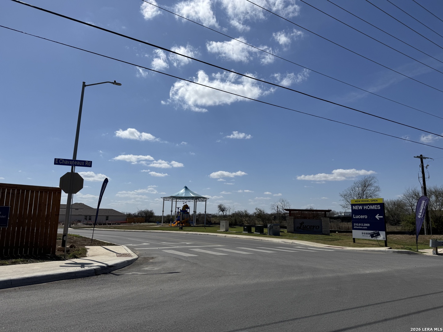 0 Chavaneaux Road San Antonio TX 78221