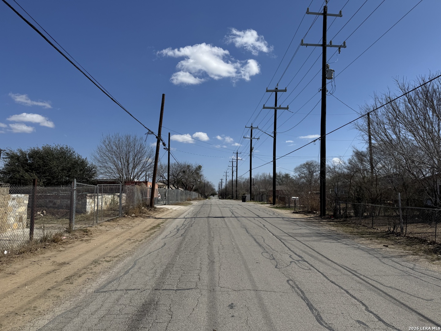 0 Chavaneaux Road San Antonio TX 78221