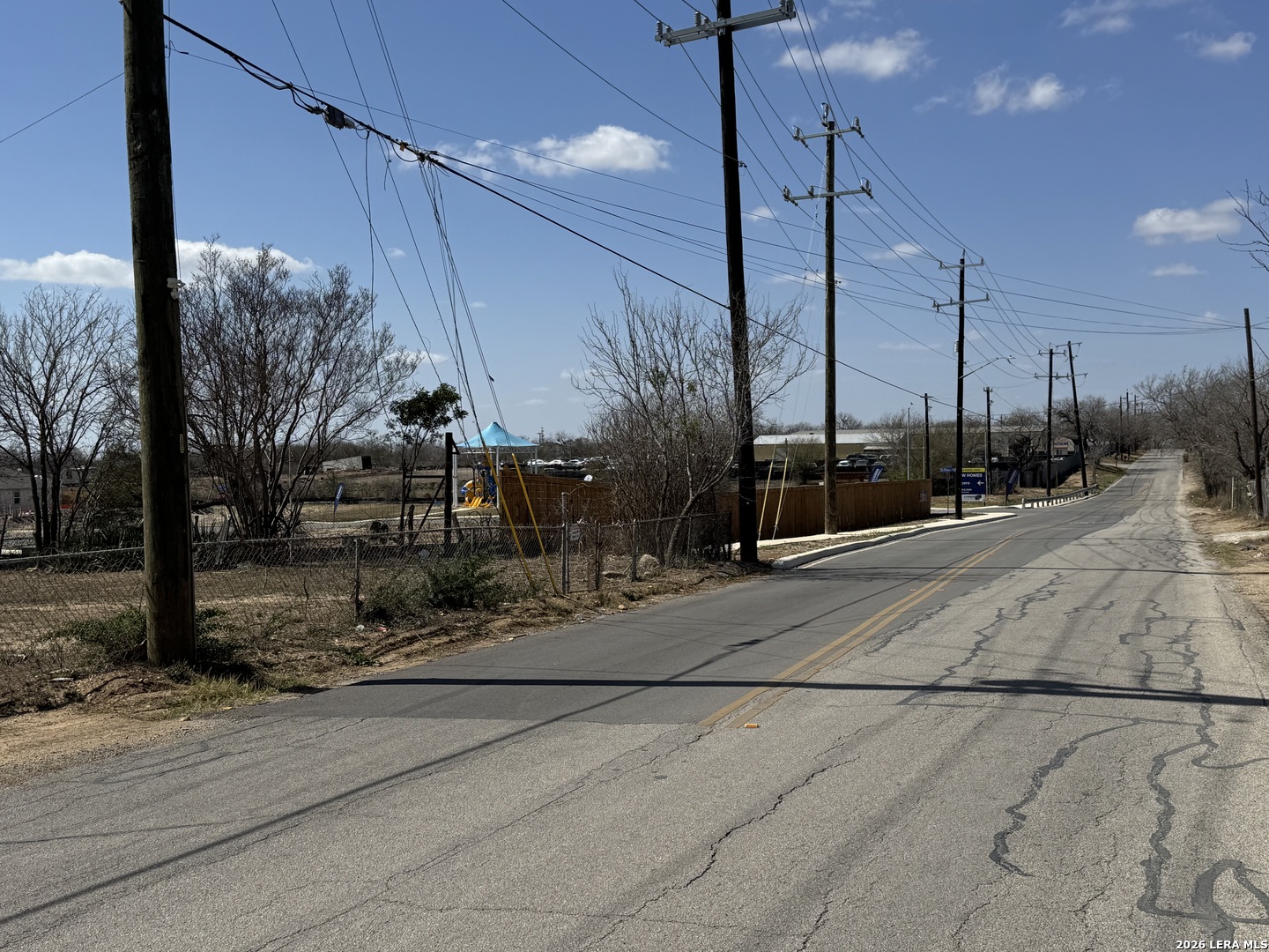 0 Chavaneaux Road San Antonio TX 78221