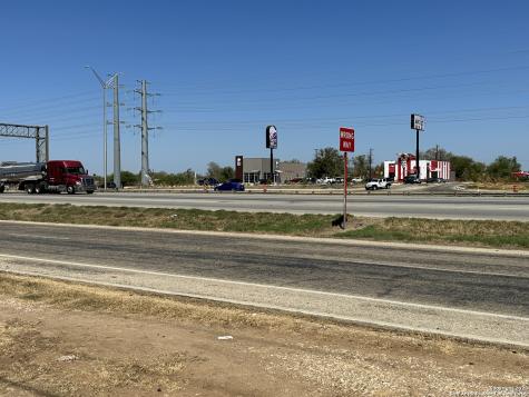 0 Chavaneaux Road San Antonio TX 78221