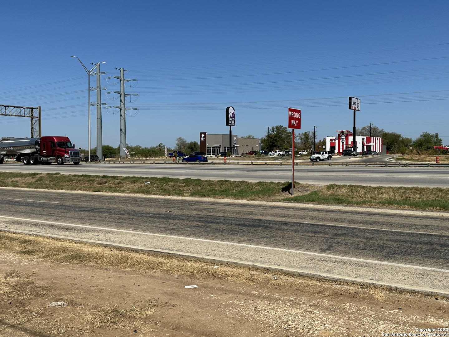 0 Chavaneaux Road San Antonio TX 78221