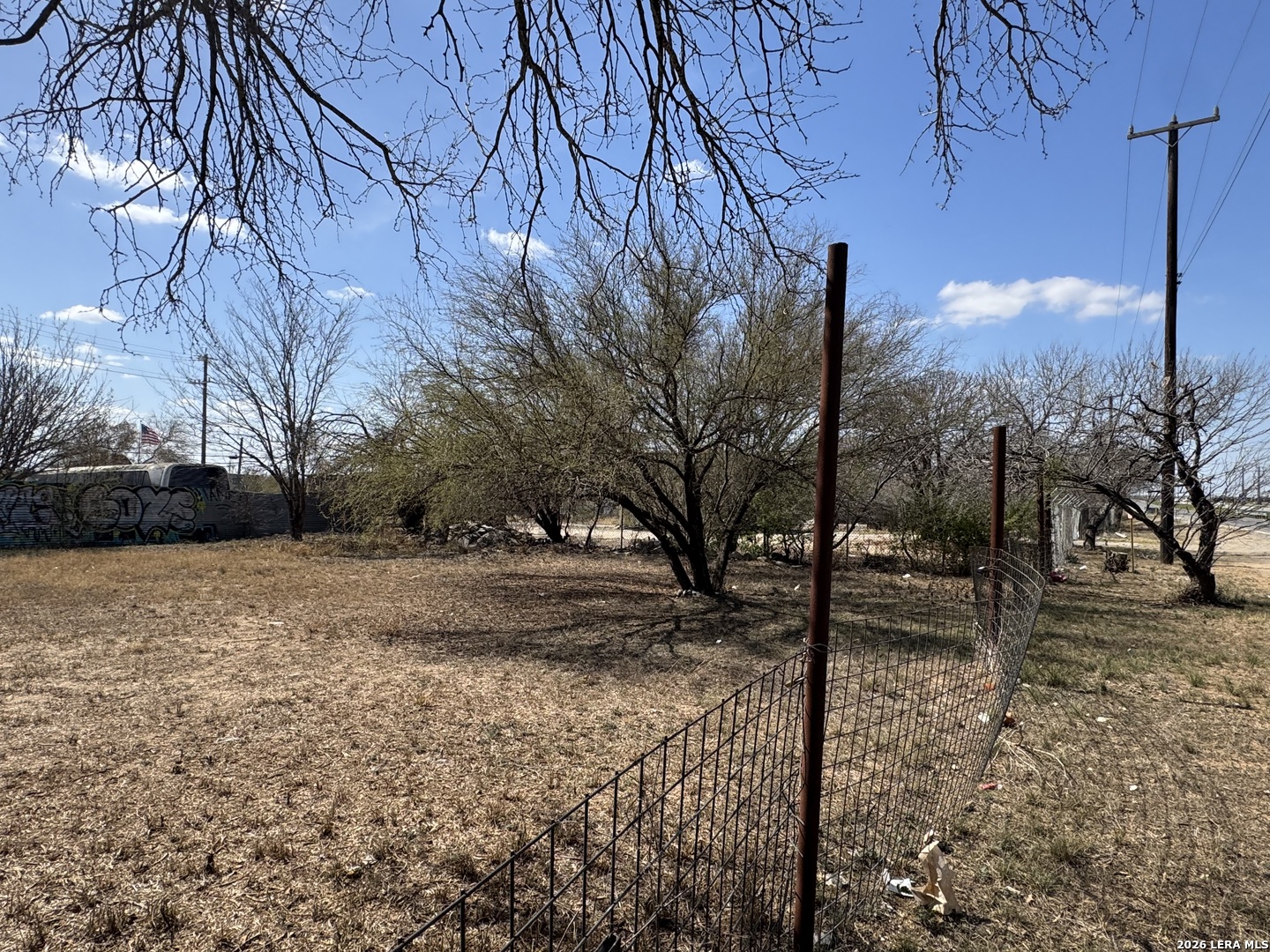 0 Chavaneaux Road San Antonio TX 78221