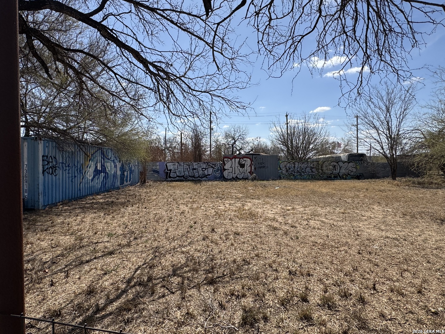 0 Chavaneaux Road San Antonio TX 78221