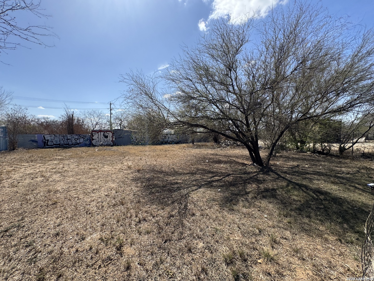 0 Chavaneaux Road San Antonio TX 78221