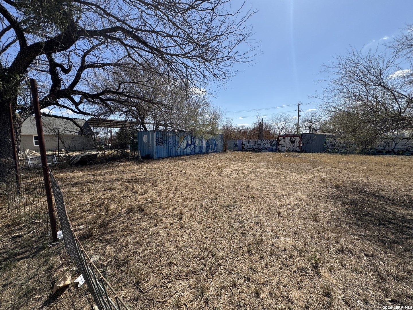 0 Chavaneaux Road San Antonio TX 78221