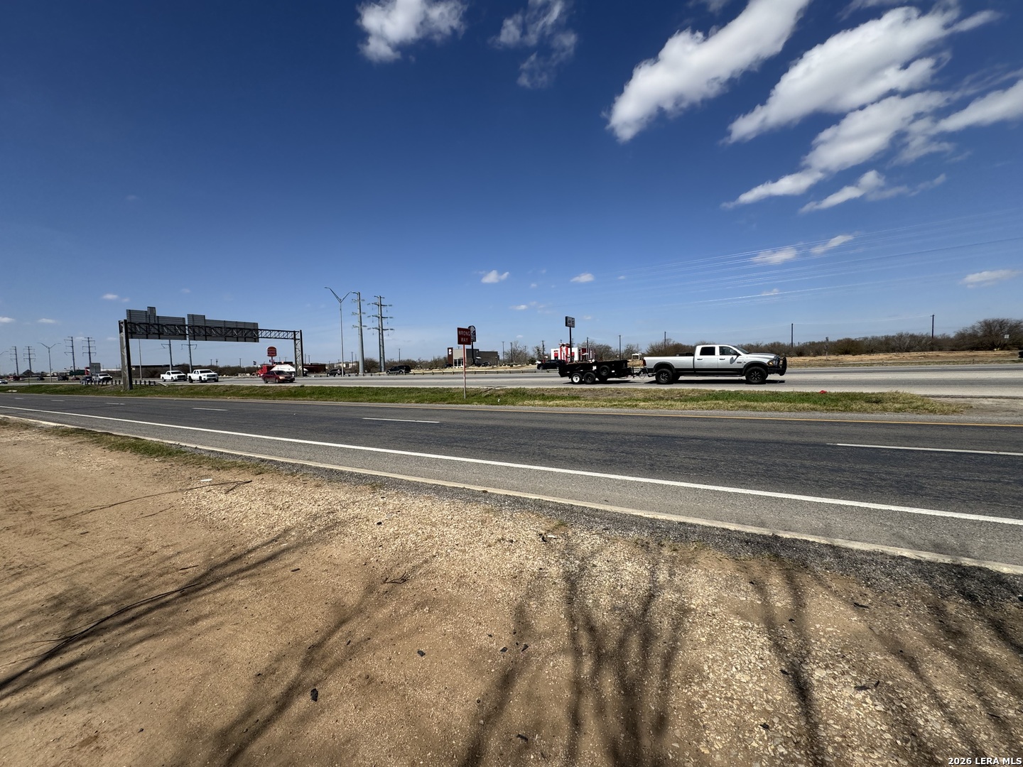 0 Chavaneaux Road San Antonio TX 78221