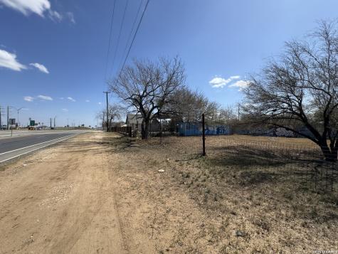 0 Chavaneaux Road San Antonio TX 78221