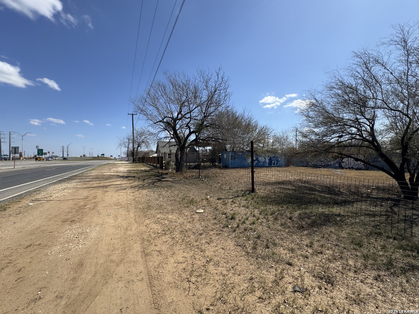 0 Chavaneaux Road San Antonio TX 78221