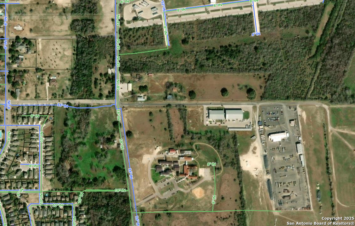 9754 Southton Road San Antonio TX 78223