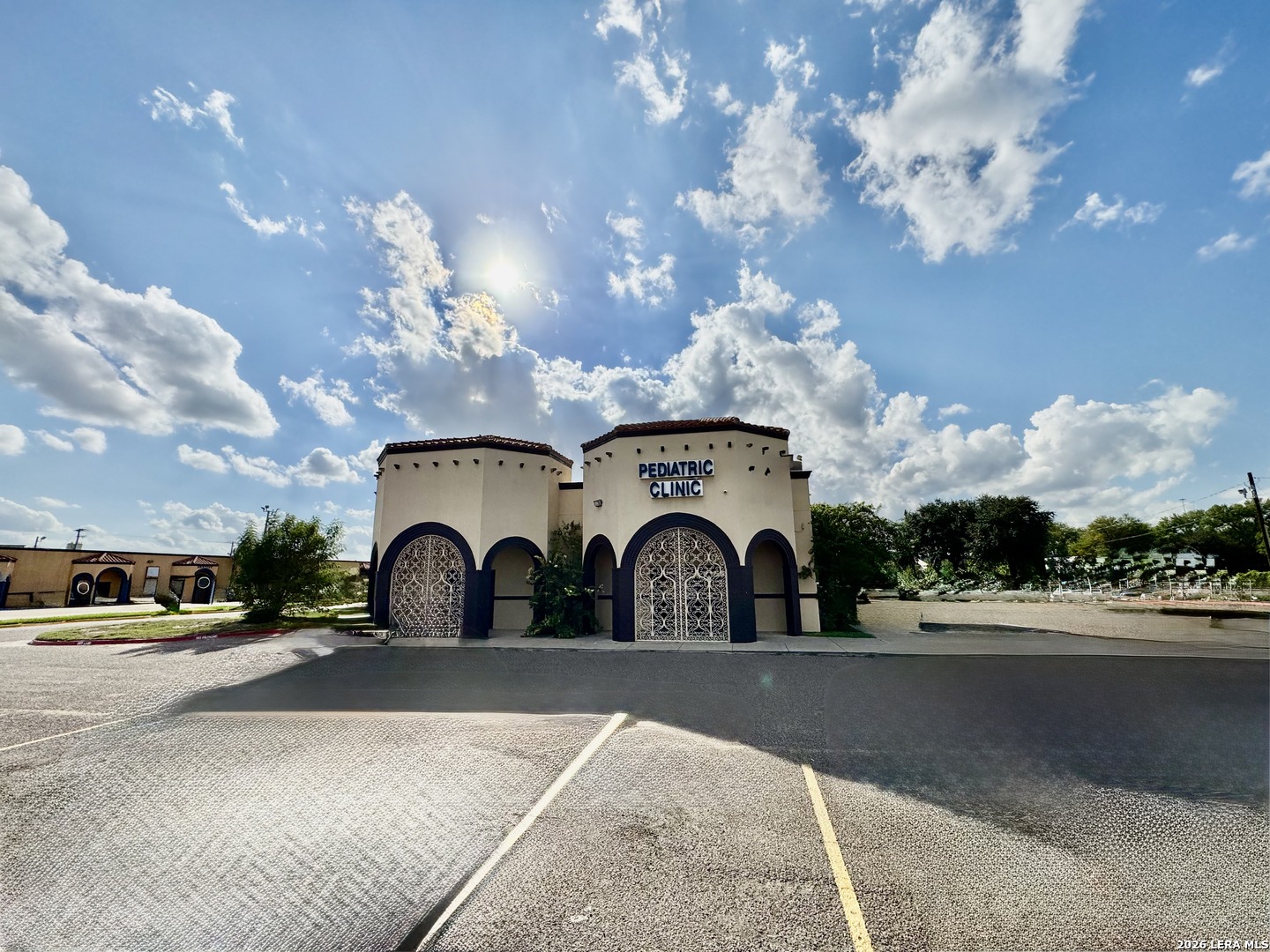 807 S Cage Boulevard Pharr TX 78577