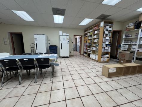 807 S Cage Boulevard Pharr TX 78577