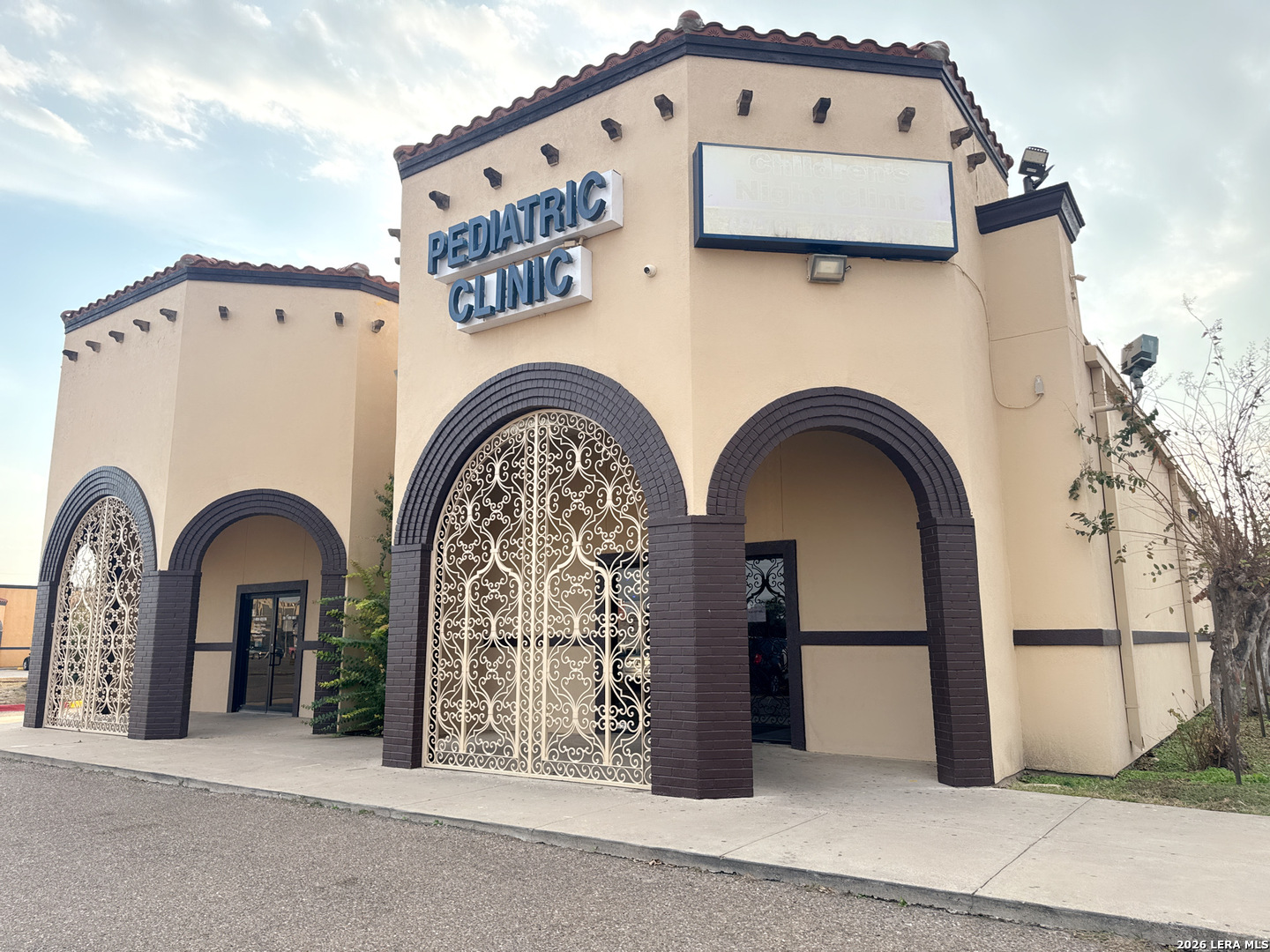 807 S Cage Boulevard Pharr TX 78577