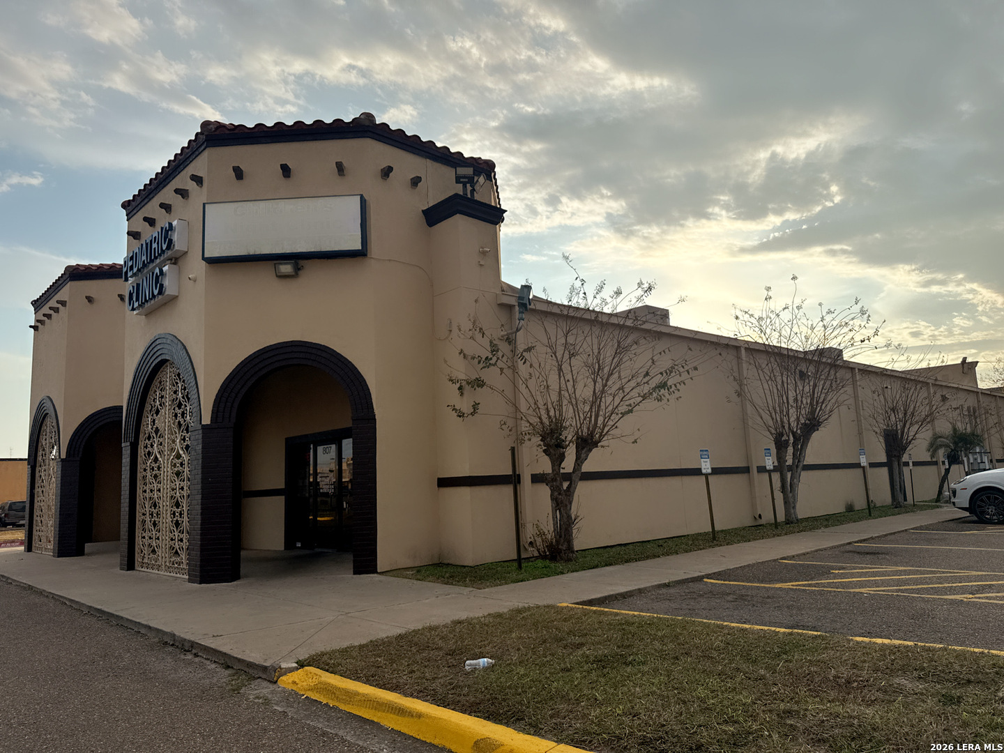 807 S Cage Boulevard Pharr TX 78577