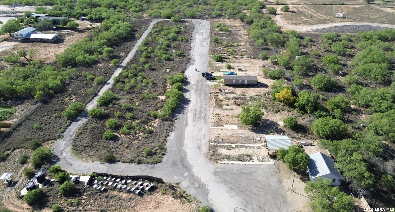 1750 Fm 186 Carrizo Springs TX 78834