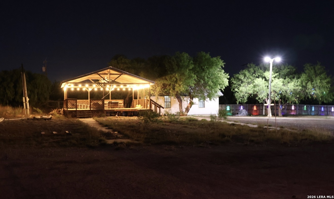 1750 Fm 186 Carrizo Springs TX 78834
