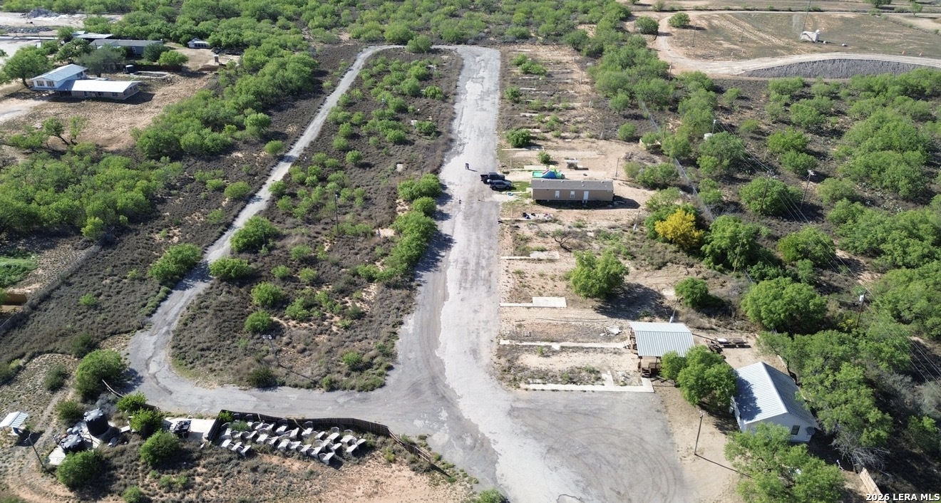 1750 Fm 186 Carrizo Springs TX 78834
