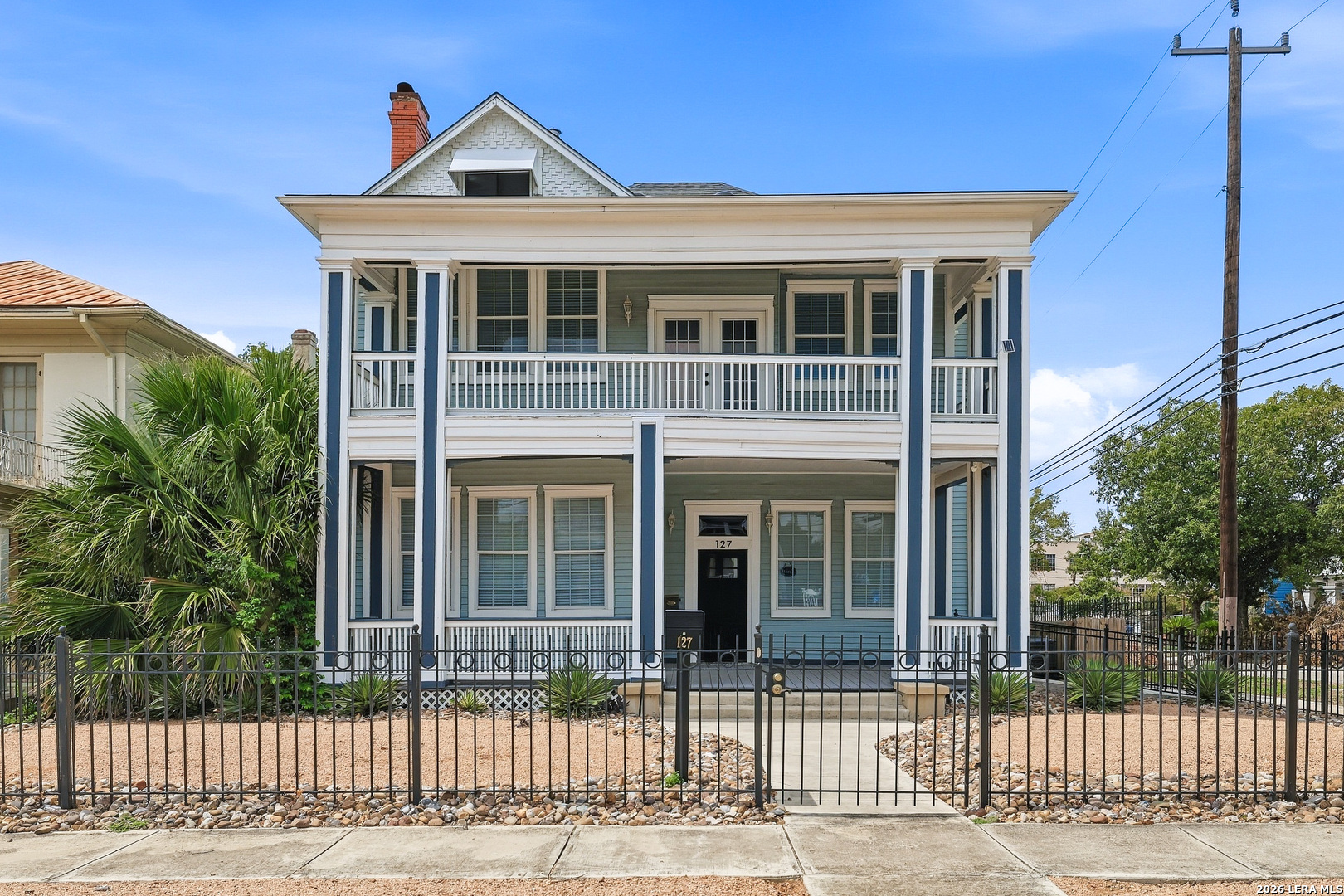 127 Lewis Street San Antonio TX 78212