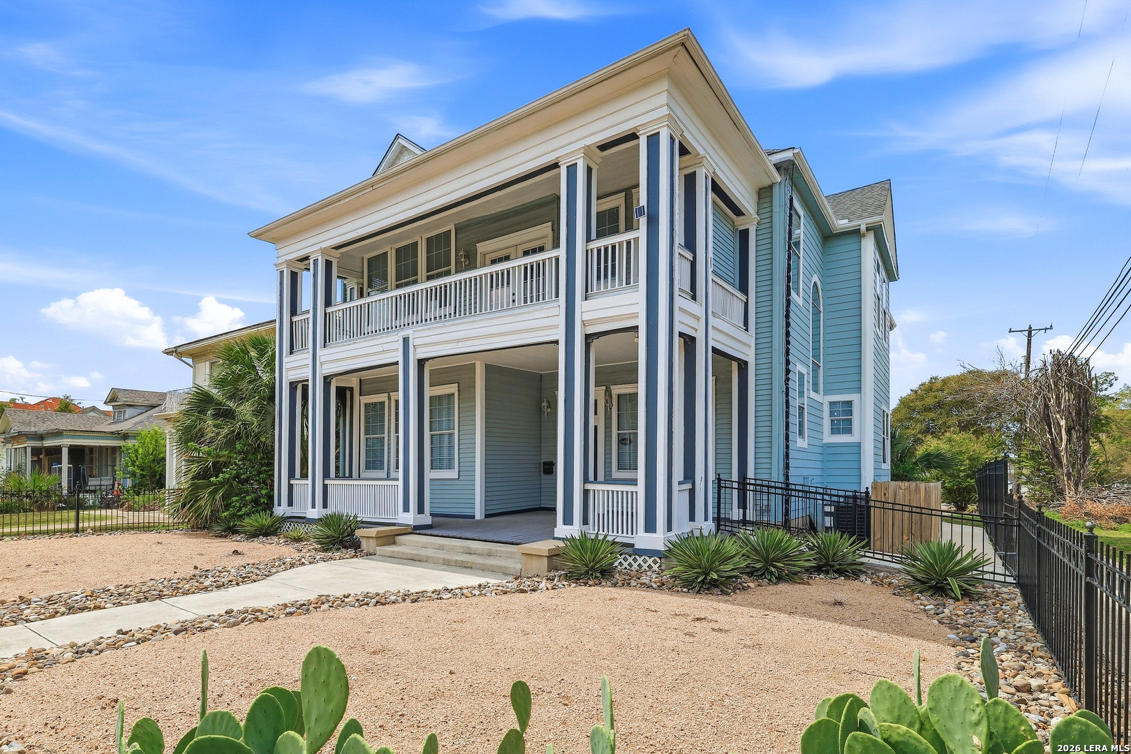 127 Lewis Street San Antonio TX 78212
