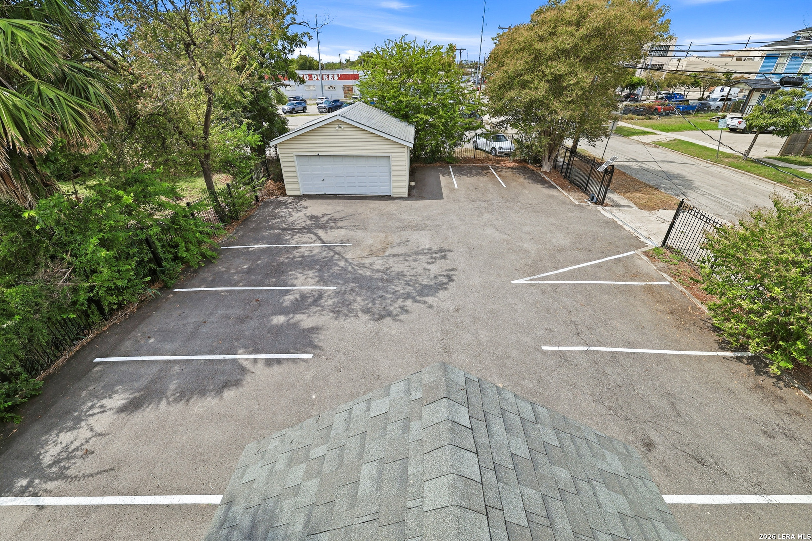 127 Lewis Street San Antonio TX 78212