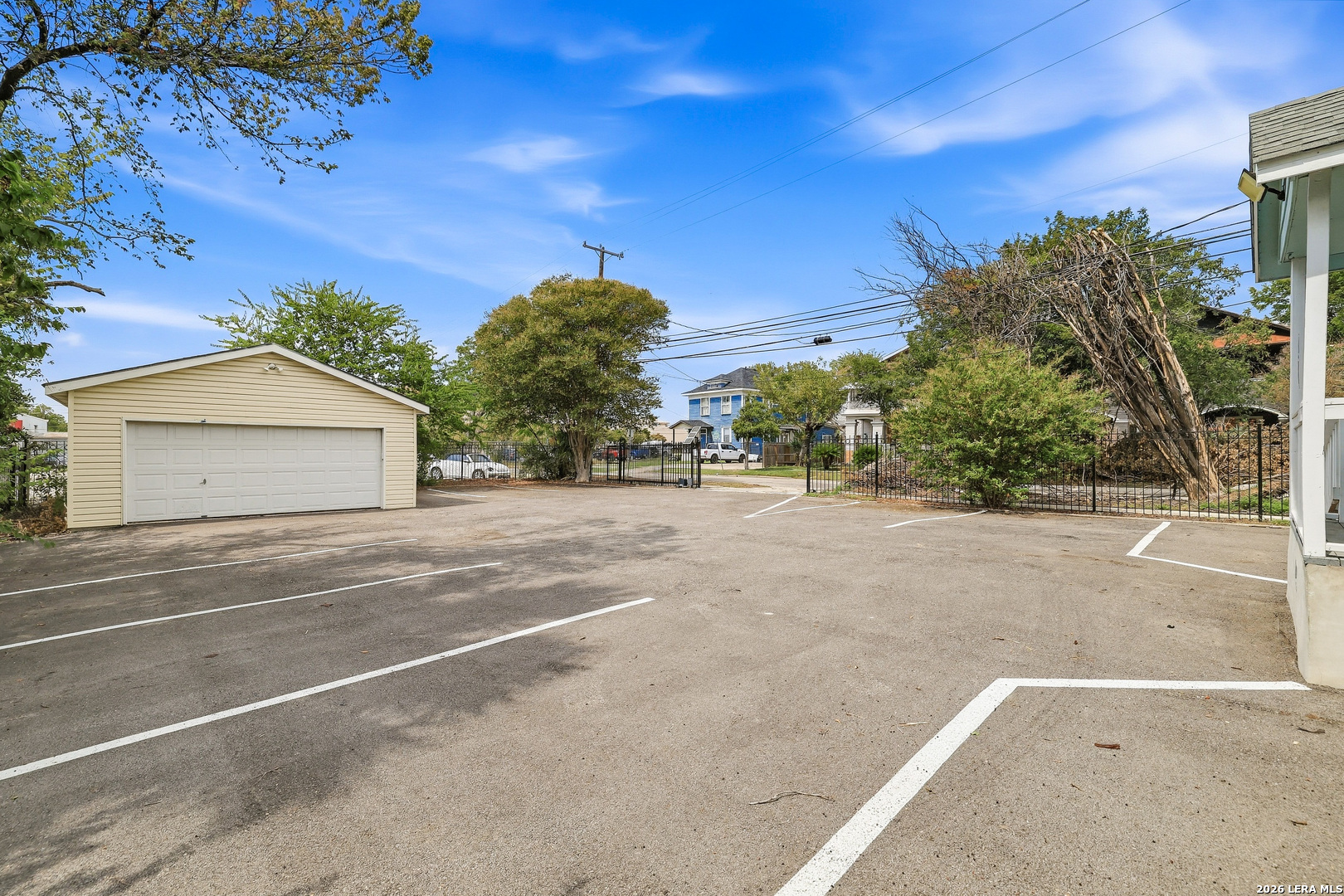 127 Lewis Street San Antonio TX 78212