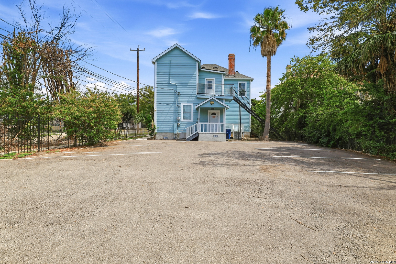 127 Lewis Street San Antonio TX 78212