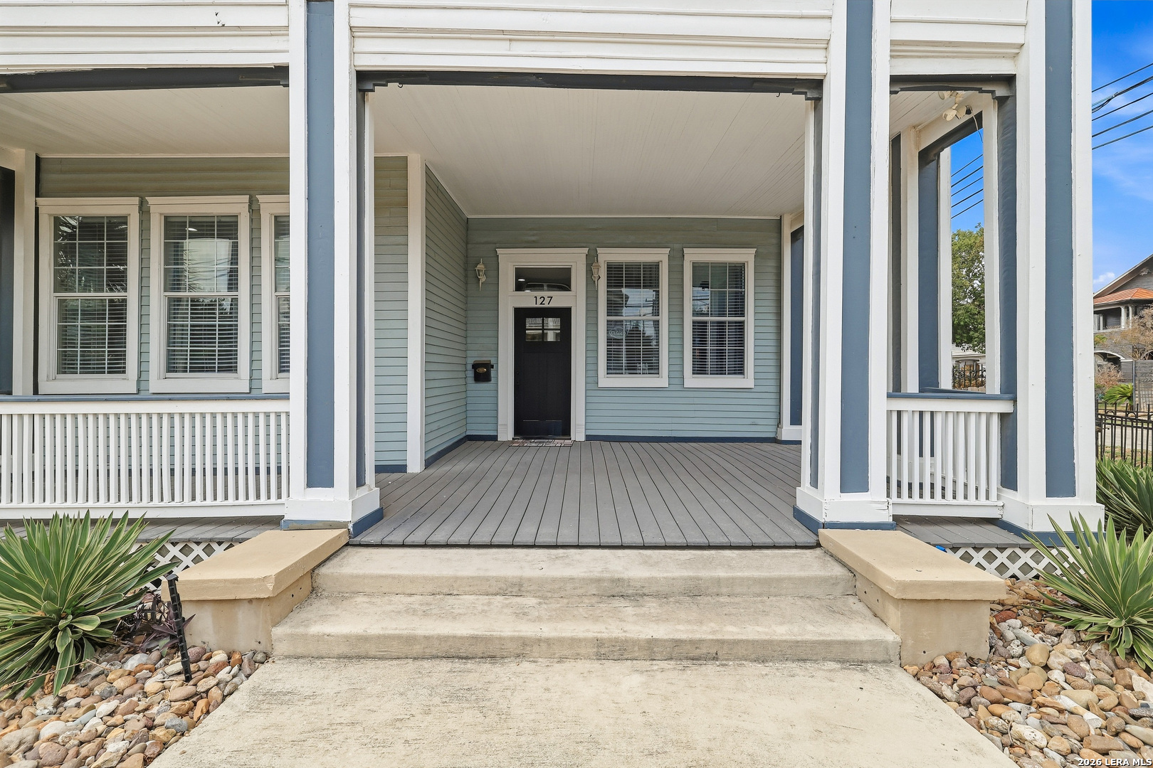 127 Lewis Street San Antonio TX 78212