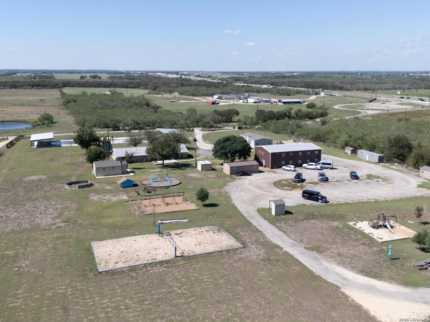 3925 Linne Road Seguin TX 78155