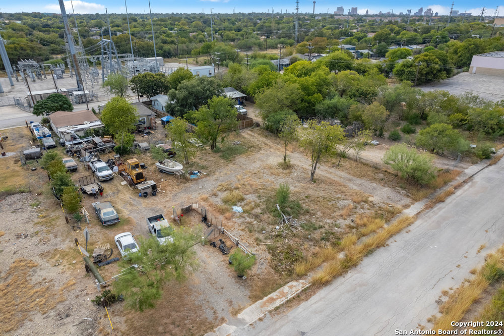 6004 Rotary San Antonio TX 78202