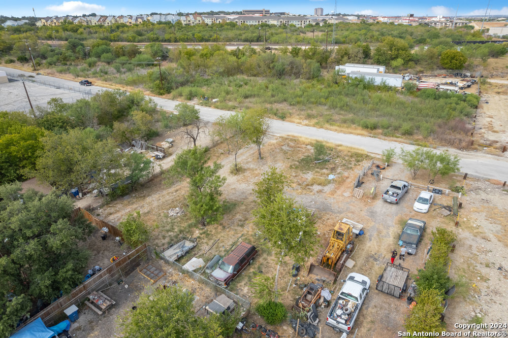 6004 Rotary San Antonio TX 78202