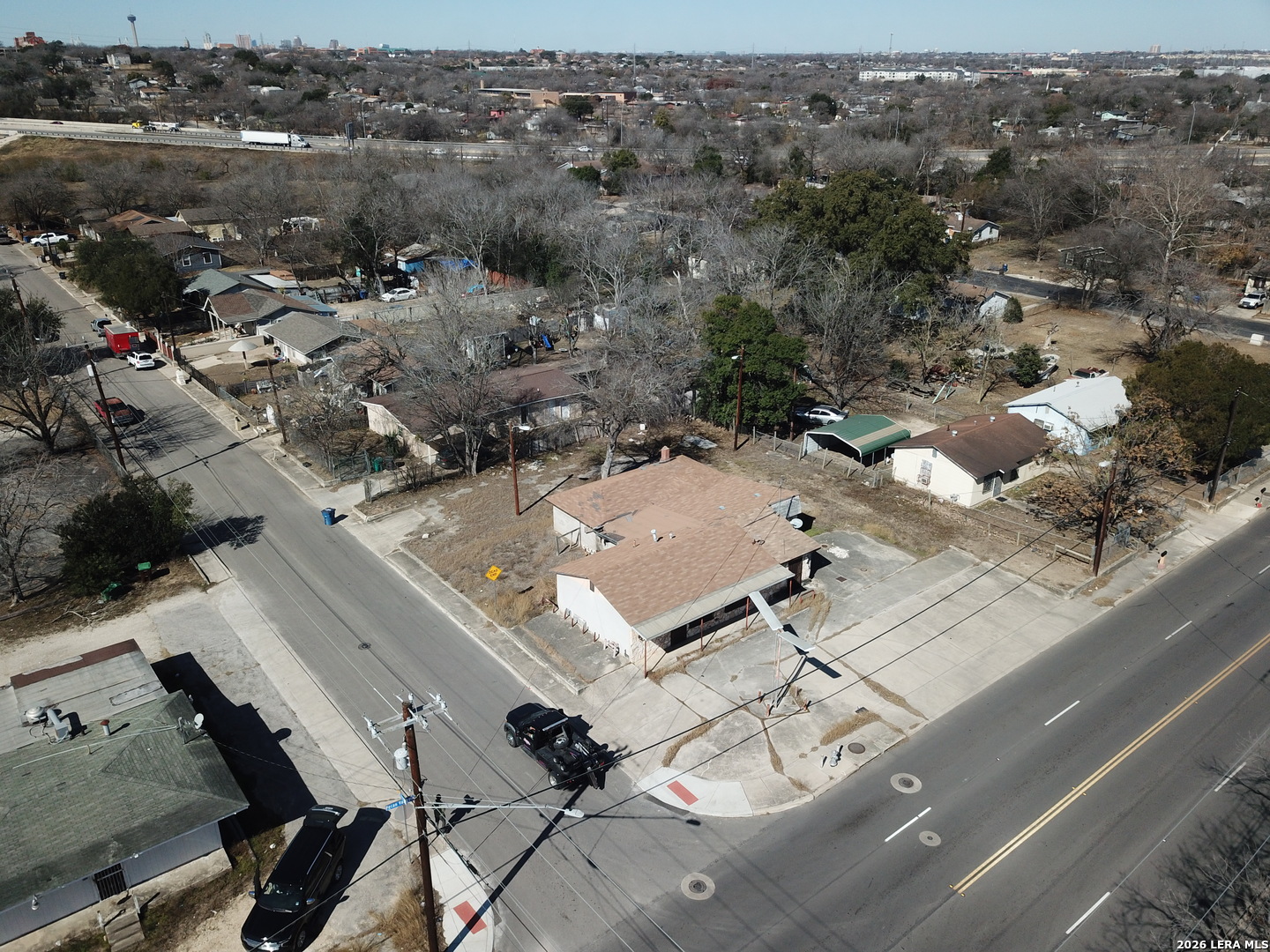 623 Pecan Valley San Antonio TX 78220