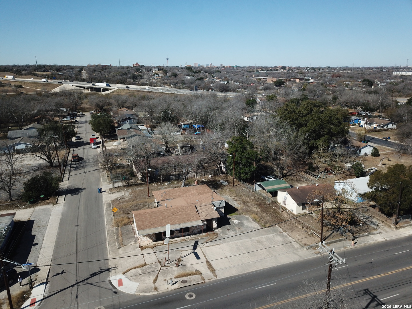 623 Pecan Valley San Antonio TX 78220