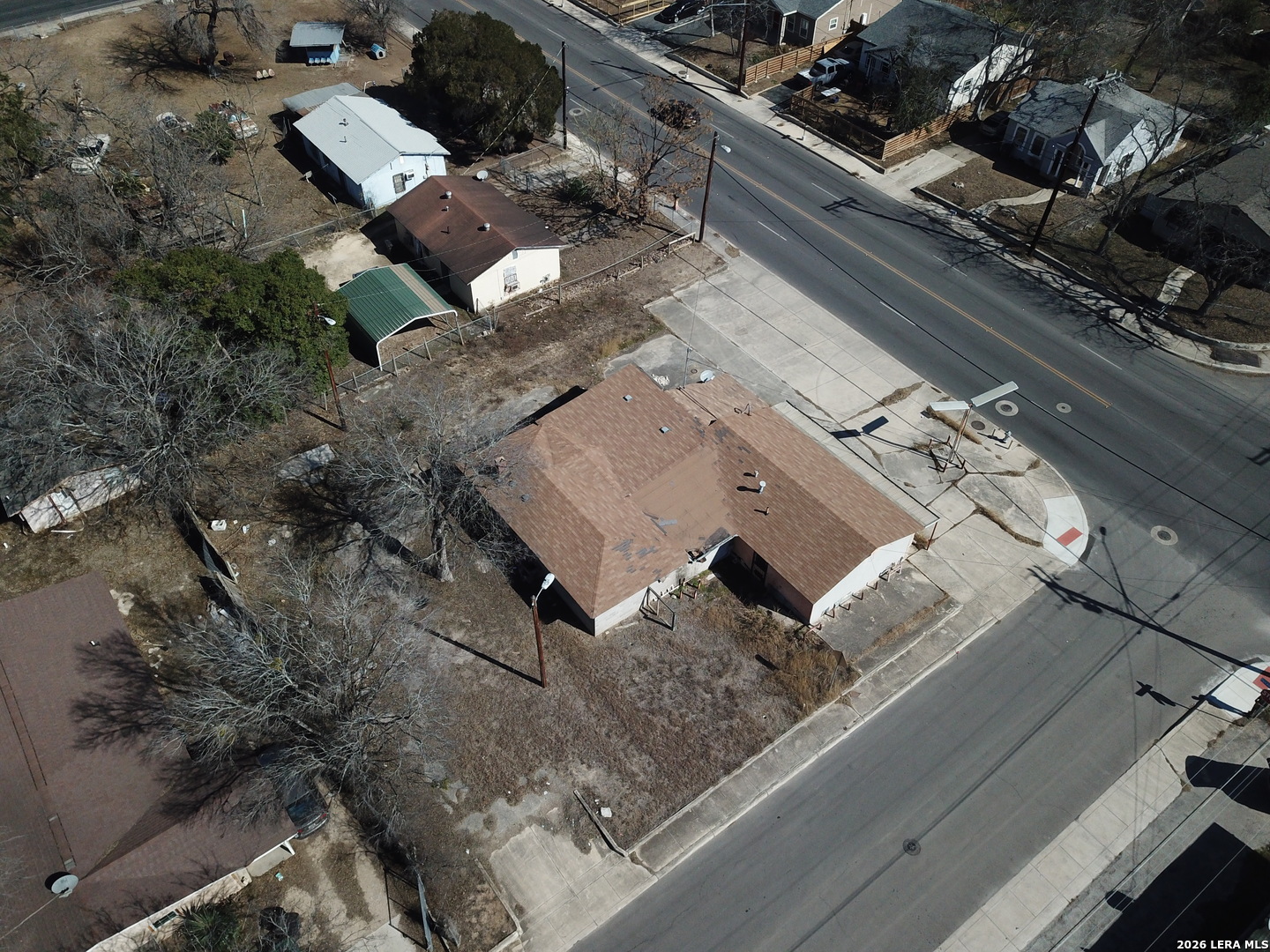 623 Pecan Valley San Antonio TX 78220