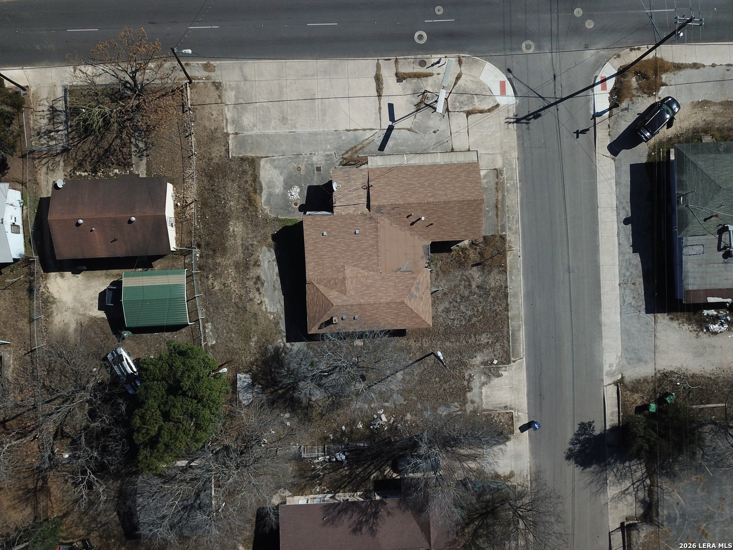 623 Pecan Valley San Antonio TX 78220