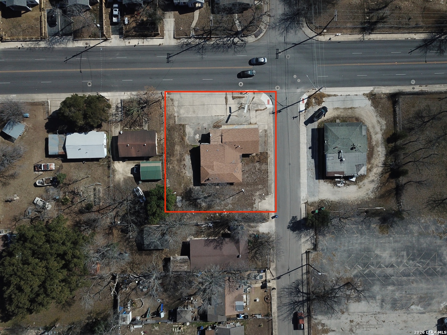 623 Pecan Valley San Antonio TX 78220