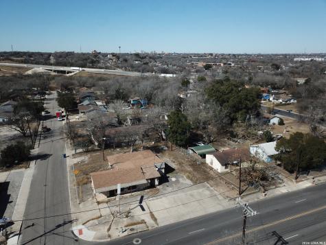 623 Pecan Valley San Antonio TX 78220