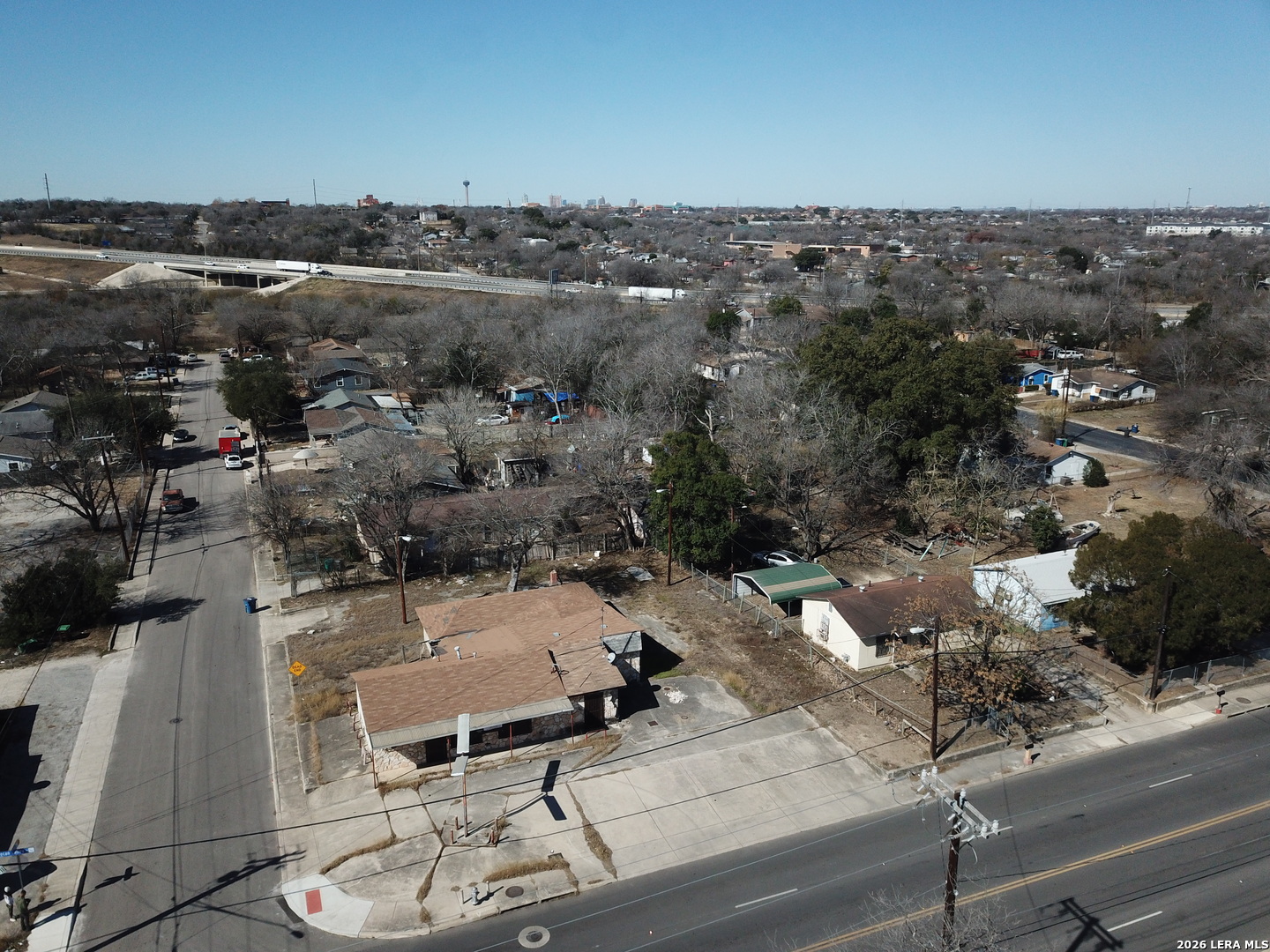 623 Pecan Valley San Antonio TX 78220