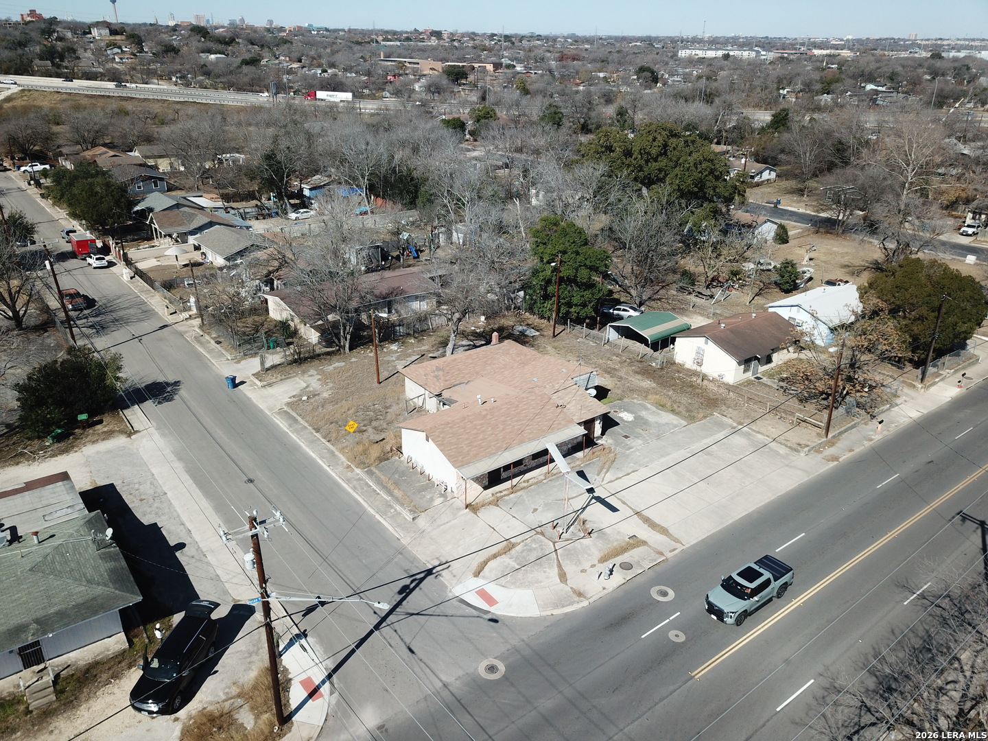 623 Pecan Valley San Antonio TX 78220