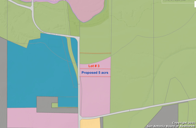 00 Applewhite Road San Antonio TX 78264