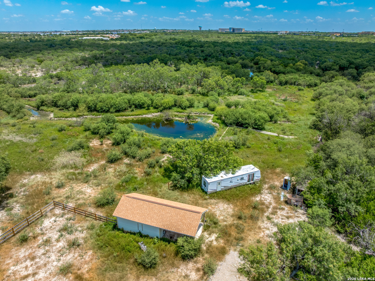 1849 Mauermann Road San Antonio TX 78224