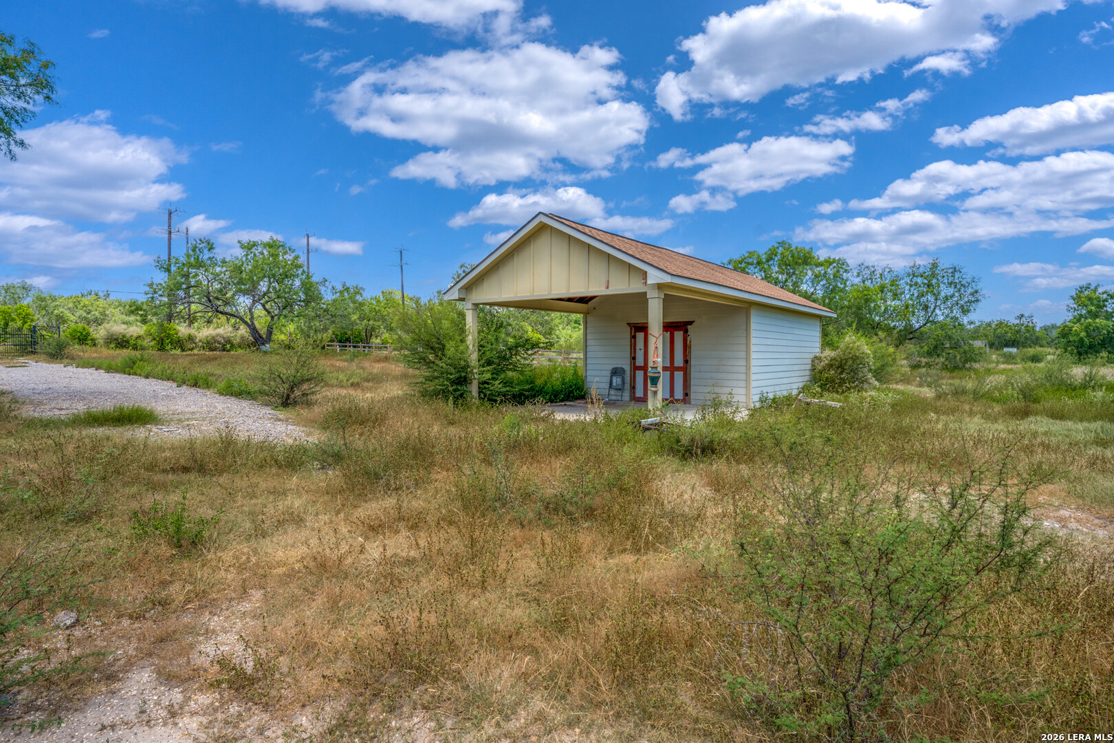 1849 Mauermann Road San Antonio TX 78224