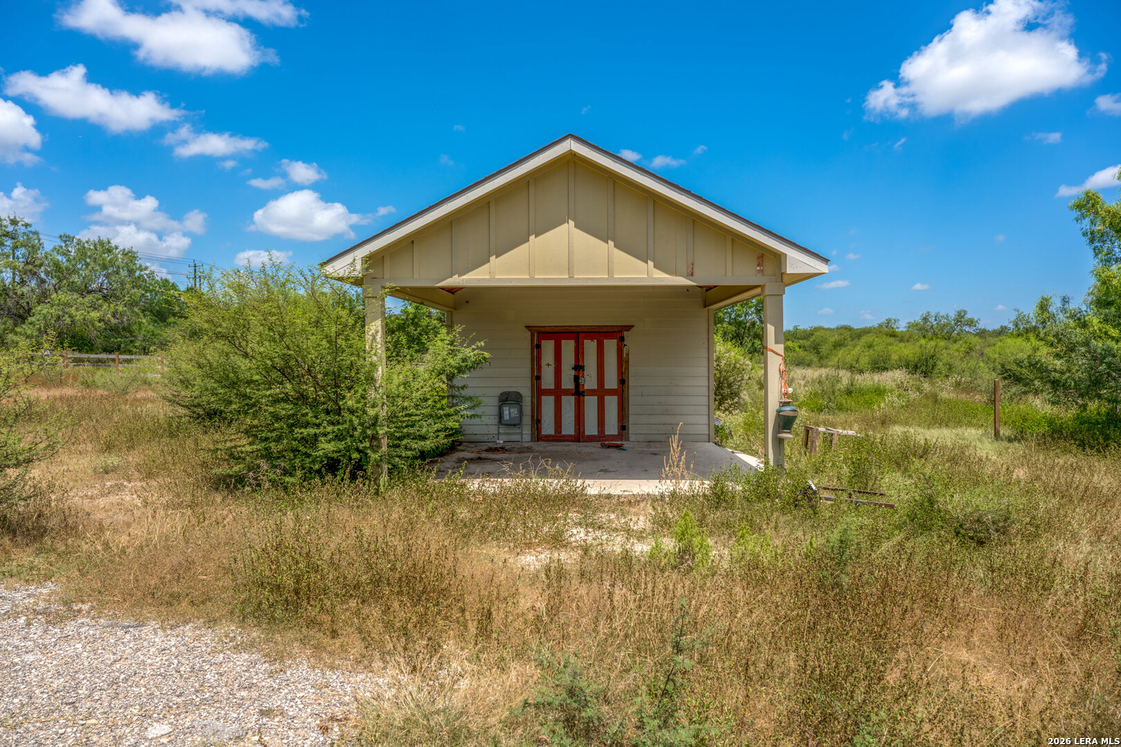 1849 Mauermann Road San Antonio TX 78224
