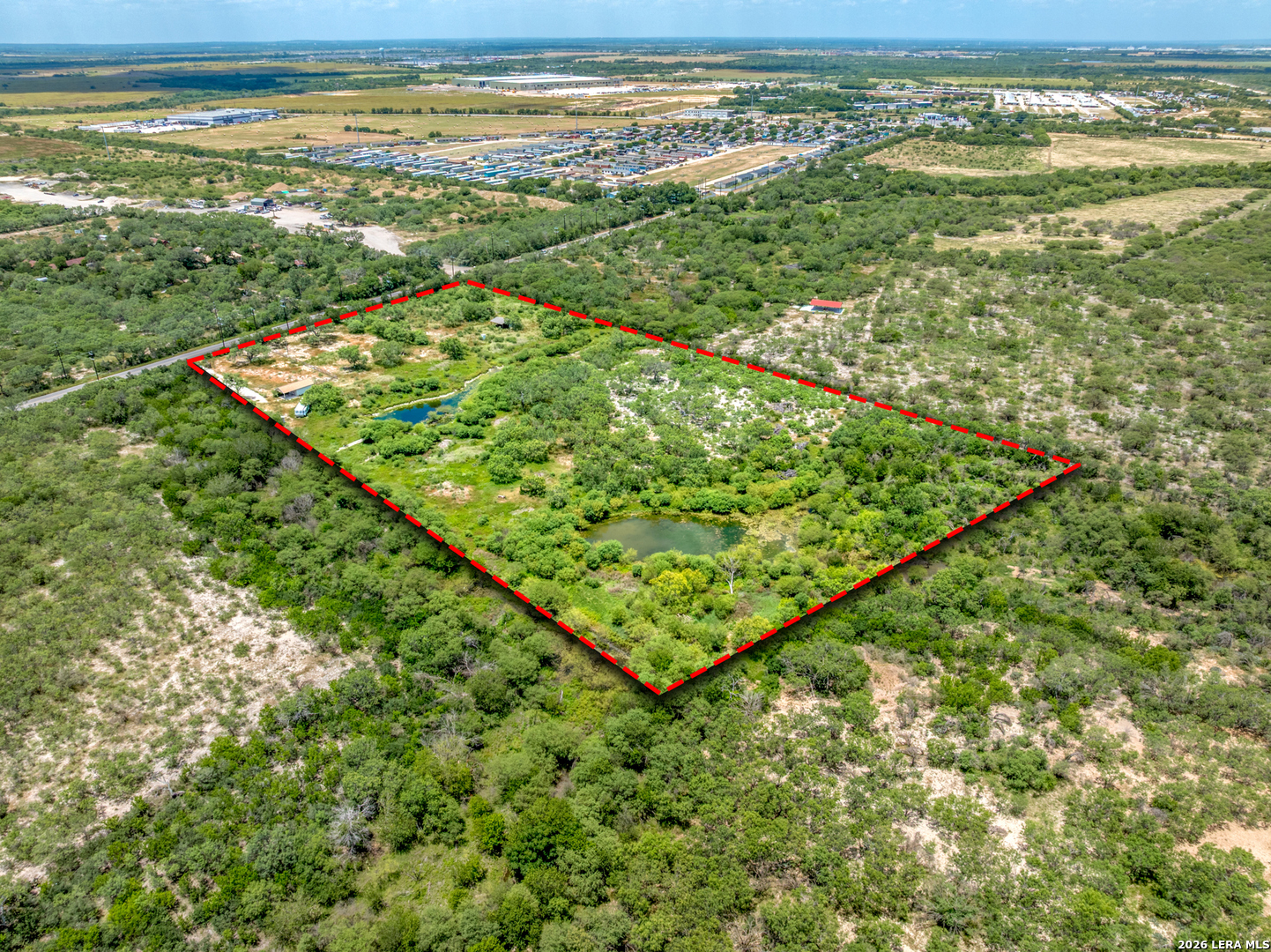 1849 Mauermann Road San Antonio TX 78224