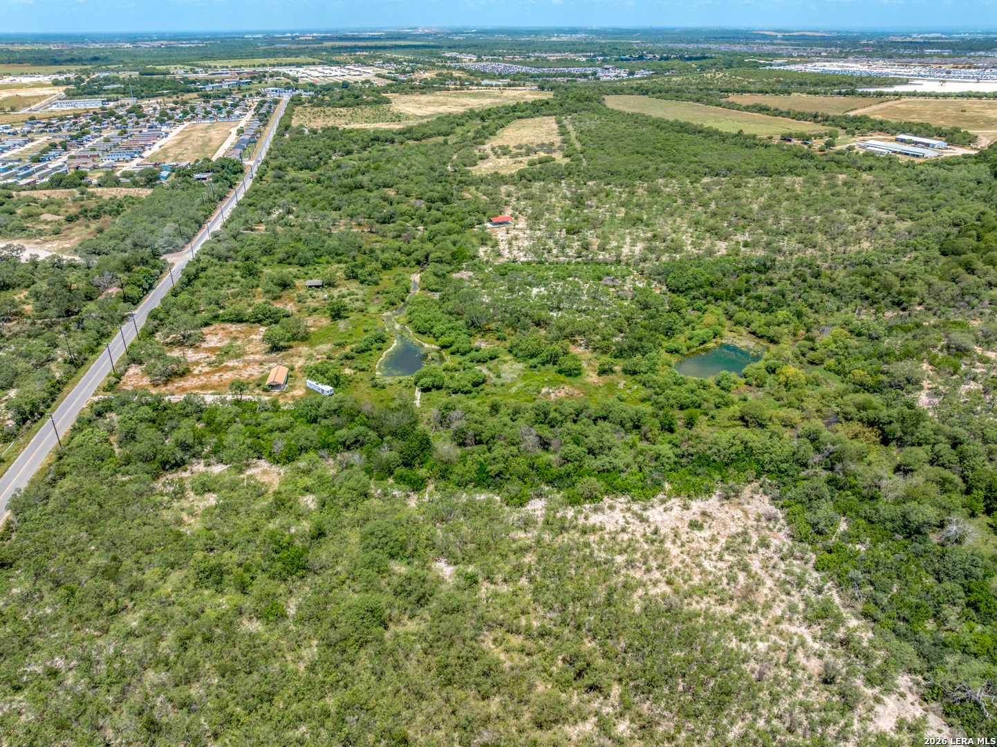 1849 Mauermann Road San Antonio TX 78224
