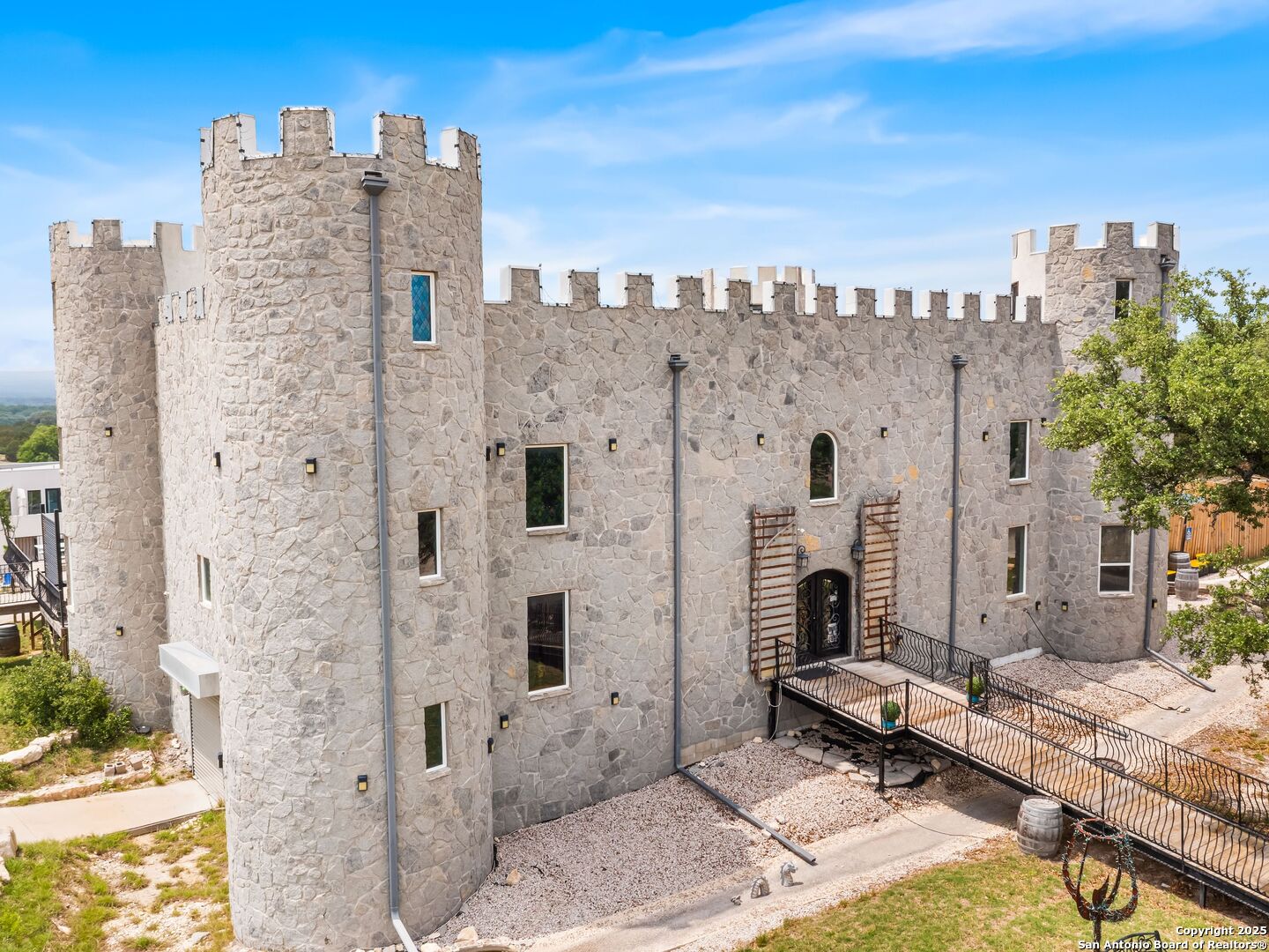 101 Durango Johnson City TX 78636