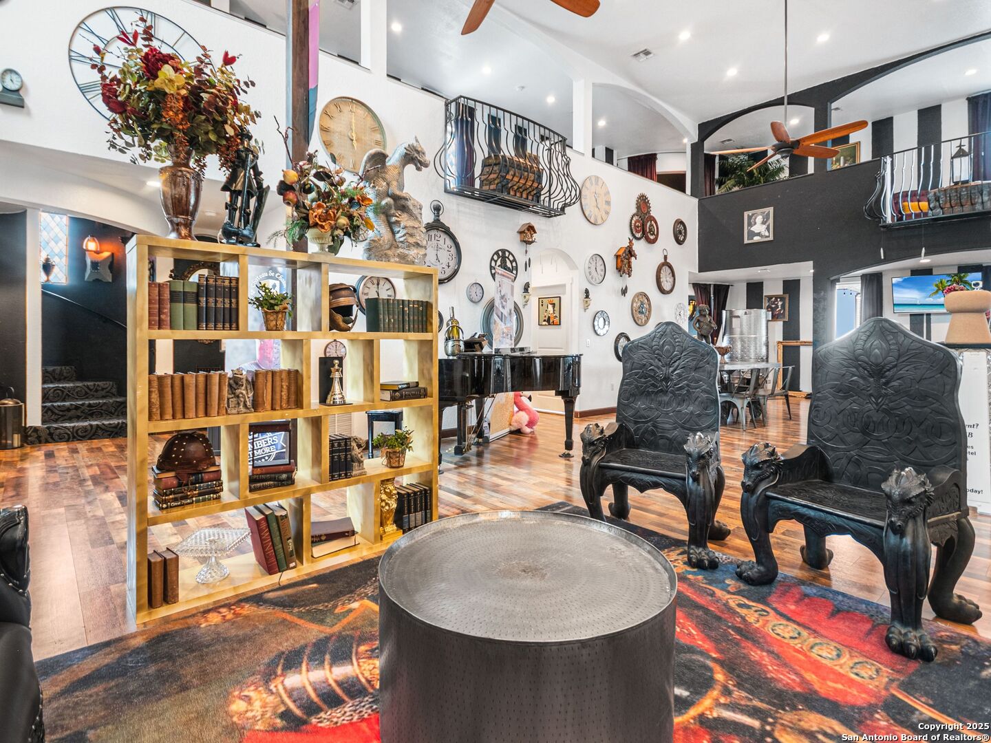 101 Durango Johnson City TX 78636