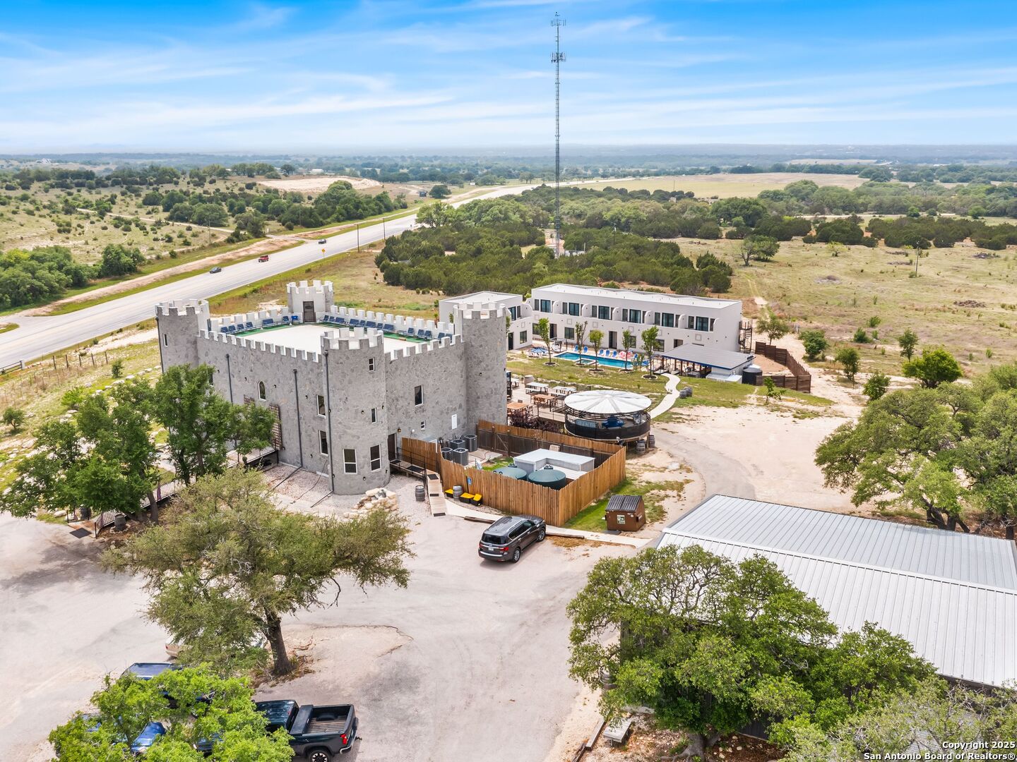 101 Durango Johnson City TX 78636