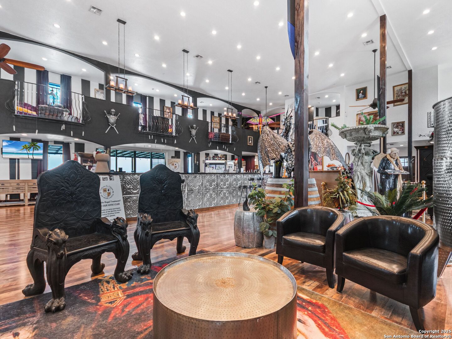 101 Durango Johnson City TX 78636